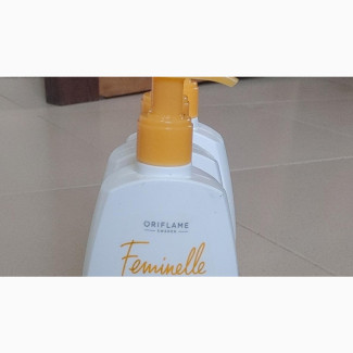 Feminelle Extracomfort
