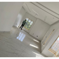 6bdrm Duplex in After Obi Cubana#039;S, Guzape District for sale
