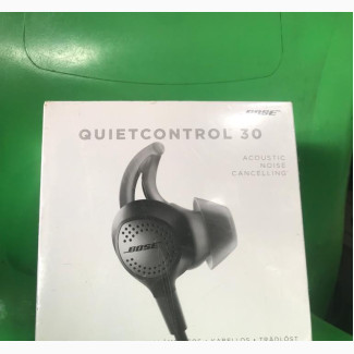 Bose Quiet Control 30 Bluetooth Earpiece