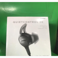 Bose Quiet Control 30 Bluetooth Earpiece
