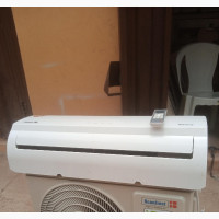 Scanfrost Inverter Air-Conditioner - Almost New