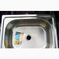 Single Bowl Kitchen Sink
