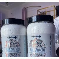 Active Plu+ Morrocan Bath Whitening Peeling Cream