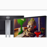 Dell PremierColor 27 QHD IPS Monitor for Sale - Used