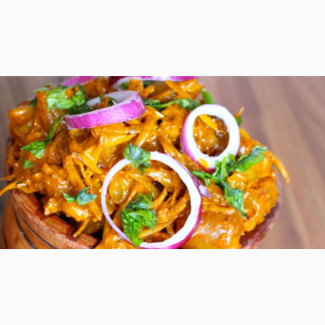 Exotic Nkwobi at Bams Kitchen