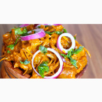 Exotic Nkwobi at Bams Kitchen