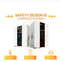 Felicity Solar 7.5kva 48V Pure Inverter Fl-Ivps7548-7500va