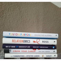 Leadership/Career Bundle
