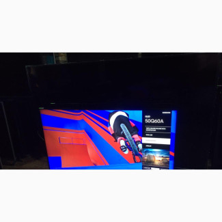 Affordable Samsung Qled Flat 2021 TV for your Home