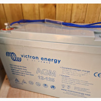 Victron Deep Cycle Batteries - Brand New, High Quality