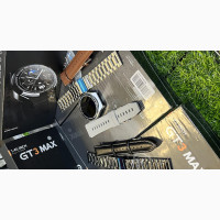 GT3 MAX Smart Watch