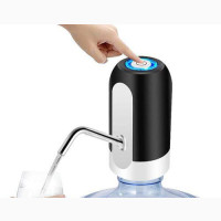 Rechargeable Water Dispenser - USB Charging