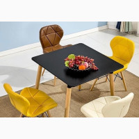Dinning Table With
