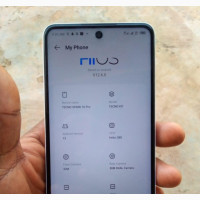Tecno Spark 10 Pro 128 GB White