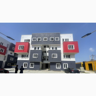 3bdrm Maisonette in By Nike Art Gallery, Ikate-Elegushi for rent