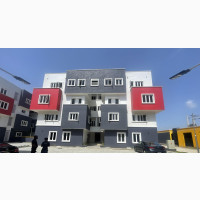 3bdrm Maisonette in By Nike Art Gallery, Ikate-Elegushi for rent