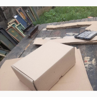 Carton Mailed Box for Your Gifts