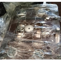 Direct Belgium UK Used 5 in 1 Gas Cooker