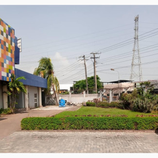 Office Space for Lease in Lekki Phase 1