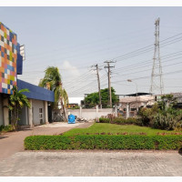 Office Space for Lease in Lekki Phase 1