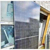 700watts Canadian Mono Panels