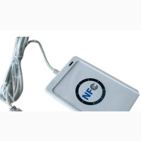 USB Smart Card Reader Writer RFID Reader Access Control