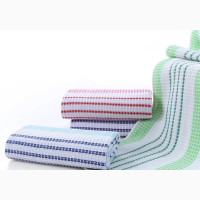 Kitchen Napkin - High Quality, Easy to Clean, 12 Pieces