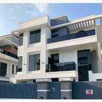 5bdrm Duplex in Lekki Phase 1 Right for rent