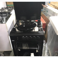 Hicel Standing Cooker 4 Burners All Gas