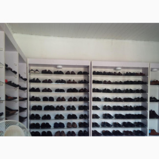 Carbinet for a Shop