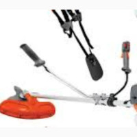 Husqvarna Brushcutter