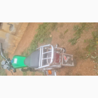 Senke SK200-9 2019 Green