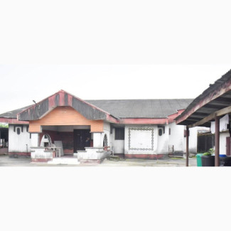 6bdrm Bungalow in Elelenwo for sale