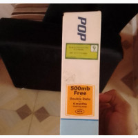 Tecno Pop 7 128 GB Purple