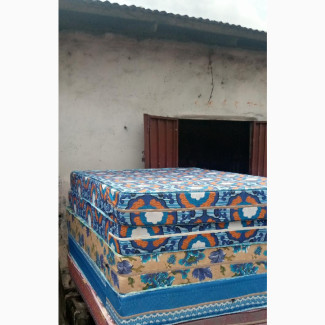 High Quality Semi-Orthopedic Mattress for Sale