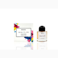 Breed Nightlife EDP