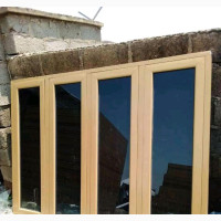 Special Color Casement Window