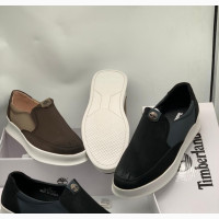 Timberland Sneakers Steady 01