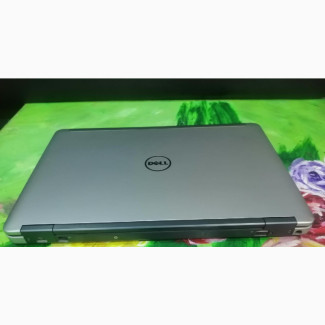 Laptop Dell Precision M2800 8GB Intel Core I7 HDD 500GB