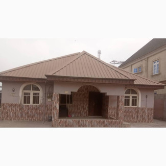 3 Bedroom Bungalow in Agric for Sale