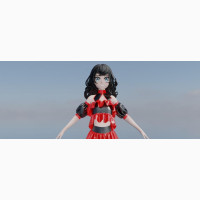 3D Animator Available for Hire