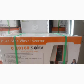 5kva Choice Inverter None Hybrid