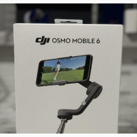 Dji Osmo Mobile 6