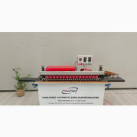 Automatic Edge Banding Machine, Auto Cut, Trimmer and Polish