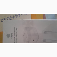 IPhone Pro Max Charger