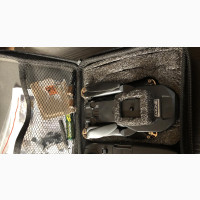 Drone Camera