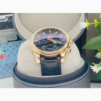Tag Heuer Chronograph