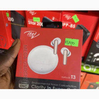 Itel Earbuds T3