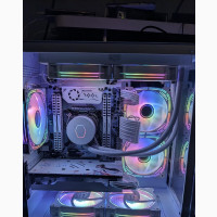 New Desktop Computer 32GB Intel Xeon SSD 512GB