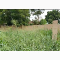 Fenced Residencial Land for Sale in Oluyole Estate Ibadan
